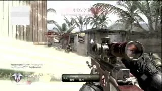 Multi Cod Montage #2 - Revex nV