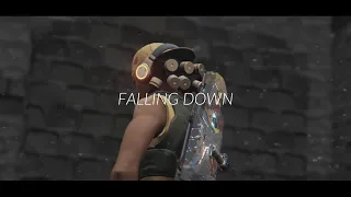 Falling Down - Valorant Edit
