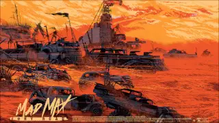 Mad Max: Fury Road OST - Storm Is Coming [HQ]