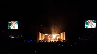 Four out of Five - Arctic Monkeys (O2 Arena, 12/09)