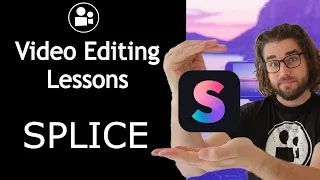 What is Splice App and How Do You Use It? - Tutorial & Overview