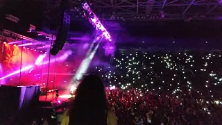 Godsmack - Something Different, Sofia 30 March 2019 Arena Armeec Bulgaria