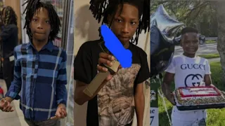 Two 14-Yr Old Rappers Chicago Lost Recently; Their Tragic Story