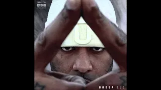 Booba Feat Bridjahting & Gato Mové lang (Audio Officiel)