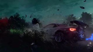 NFS Heat Random crashes