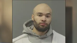 Suspect in Portage Park mass shooting had been released from prison for prior offense
