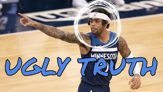 The UGLY Truth About D’Angelo Russell