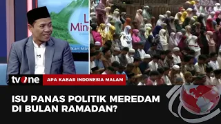 [FULL] Apa Kabar Indonesia Malam (11/3/2024) | tvOne