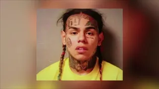 6ix 9ine Testifying in Court- Audio Day 2