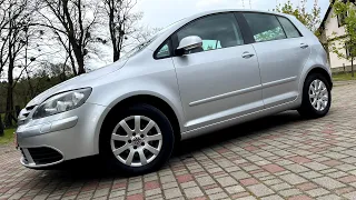 👋В ПРОДАЖІ✅ VOLKSWAGEN GOLF5+💰ціна6399💲☎️0974404847