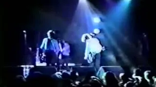 the replacements live in rotterdam 1991 9/9