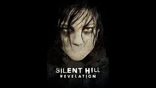 Silent Hill Revelation 2012 1080p