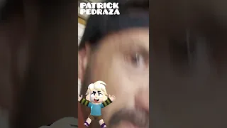 😱 DUBLADOR DA VOZ DO GUS DO BRAWL STARS! 😍