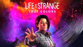 Life is Strange True Colors Full Gameplay No Commentary