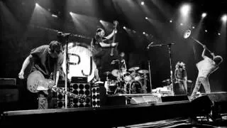 Pearl Jam - Wembley Arena 2000 (Full album)
