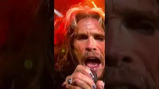 Aerosmith - Same Old Song & Dance - Fenway Park, Boston, MA 9/8/22