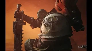 Warhammer 40k Cinematic (War Pigs: 300 Rise of an Empire Remix)