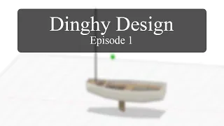 Dinghy Design