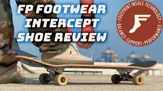 FP INTERCEPT SHOE REVIEW