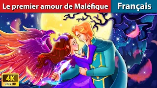 Le premier amour de Maléfique ✨ Contes De Fées Français | WOA - French Fairy Tales