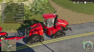 Farming Sim 19 Start of Series