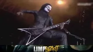 Slipknot vs Limp Bizkit | Luciano Rock