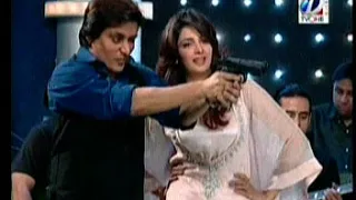 The Sahir Lodhi Show with Saba Qamar