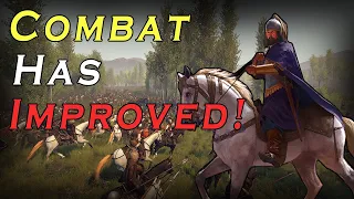 Why Bannerlord Combat IS Better Than Warband!