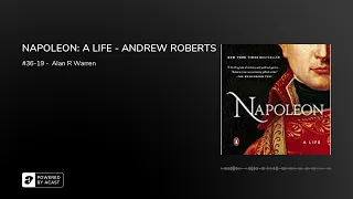 NAPOLEON: A LIFE - ANDREW ROBERTS