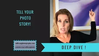How to Tell Your Macro Photography Story
