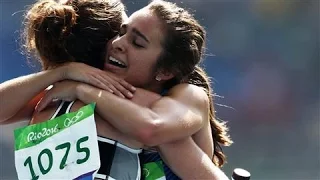 Rio 2016: The Best and Worst of Sportsmanship