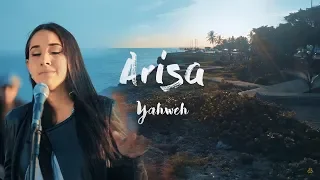 Arisa - Yahweh Live (Video Oficial)
