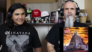 In Flames - Moonshield (Patreon Request) [Reaction/Review]