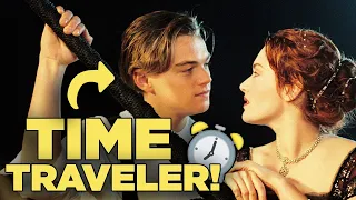 Titanic Fan Theory: Jack Is a Time Traveler from the Future