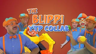 The Blippi YTP Collab