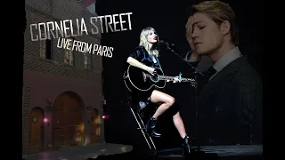 Taylor Swift - CORNELIA STREET - Live from Paris #CityofLover