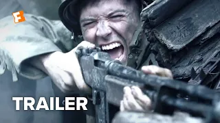 D-Day Trailer #1 (2019) | Movieclips Indie