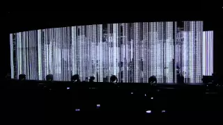 Nine Inch Nails - Disappointed (VEVO Presents)