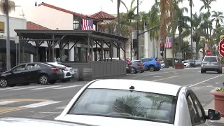 Changes expected soon on different blocks of downtown Santa Barbara