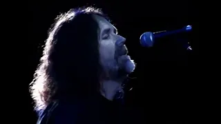 Boston - Amanda (Footage - Live at Gilford, NH, 2004)