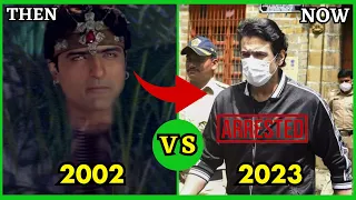 Jaani Dushman: Ek Anokhi Kahani: ⭐Then and Now⭐ (2002 vs 2023) || How They Changed