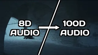 Alan Walker-Fadad( 100D Audio | 8D Not ) Use HeadPhones