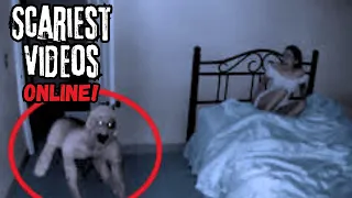 Dare to Watch? These Scary Videos Have Scared Millions Online! (Watch Now)