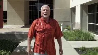 K-LOVE - Ice Bucket Challenge with Mike Novak, K-LOVE President