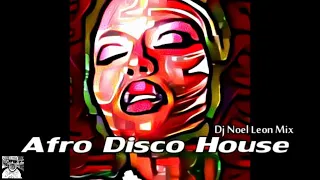 70's & 80's Tribal Afro Disco House Mix # 106 (Third World-Hugh Masekela-Icarus) -- Dj Noel Leon