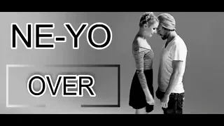 Ne-Yo - Over (Official Video)