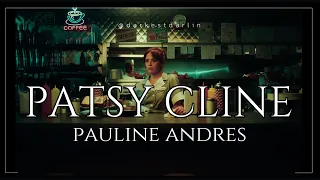 Pauline Andres - Patsy Cline (Official Video)