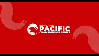 PCS Spring Split 2021 Playoffs | JIESCA Show