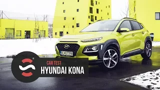 Hyundai Kona 1,6 T-GDi 4WD - Startstop.sk - TEST