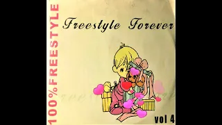 DJ Ross Freestyle Forever 4